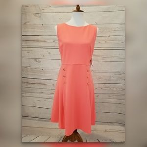 Ivanka Trump dress size 14